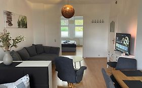 Ferienwohnung Emma